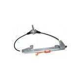 Grande Punto Arka Cam Krikosu Sağ 2005-2015 Srk 51723323